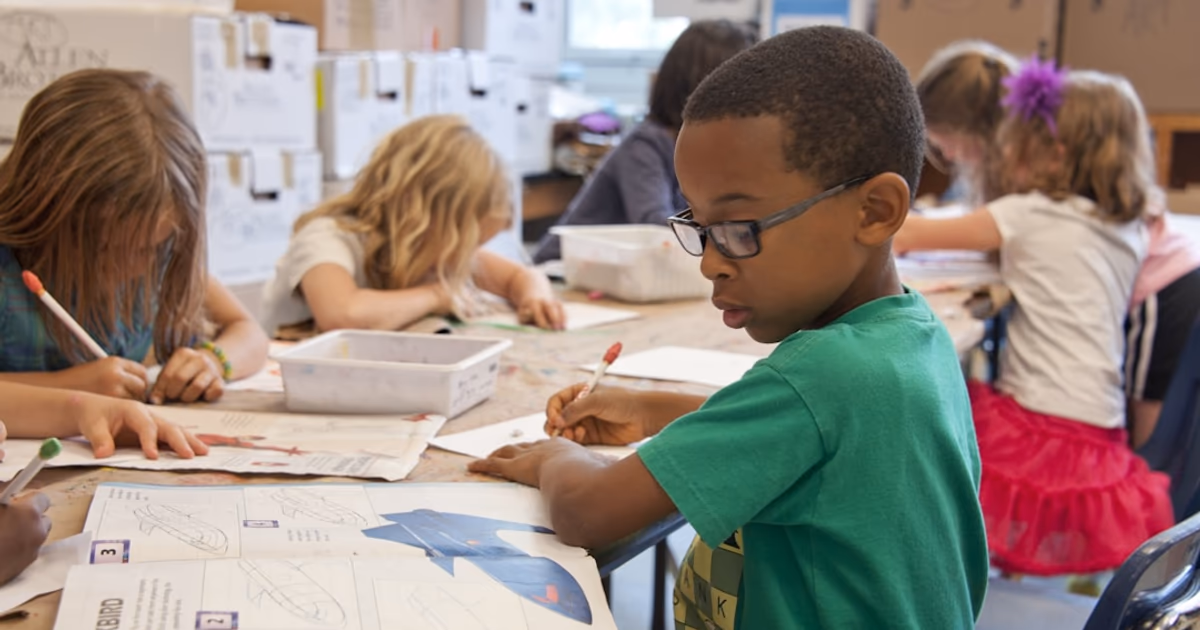 Illustration: Prévost Primary Schools: A Complete Guide for Parents