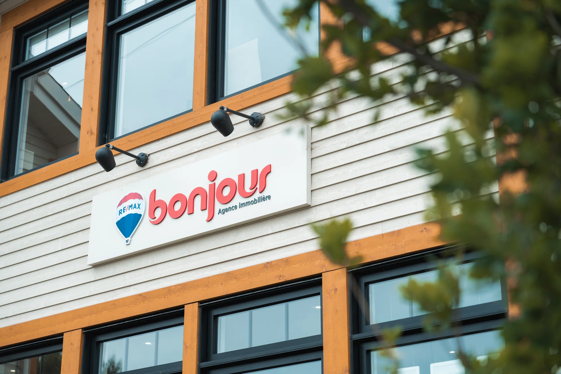 Acheter une propriété