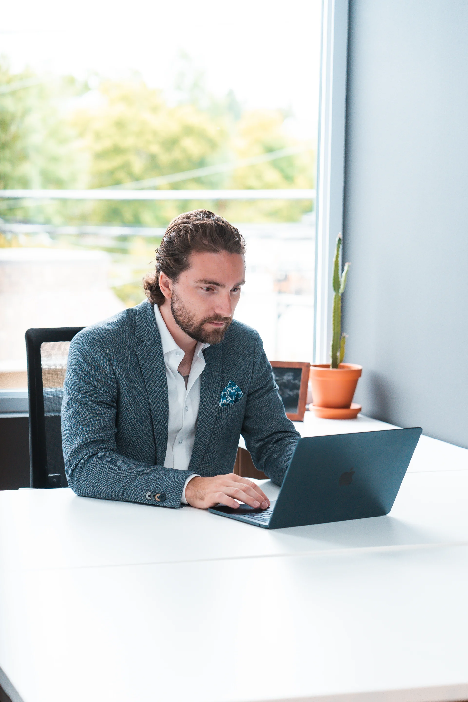 Vendre une propriété