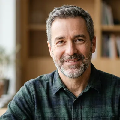 Éric Bergeron – satisfied seller in Prévost