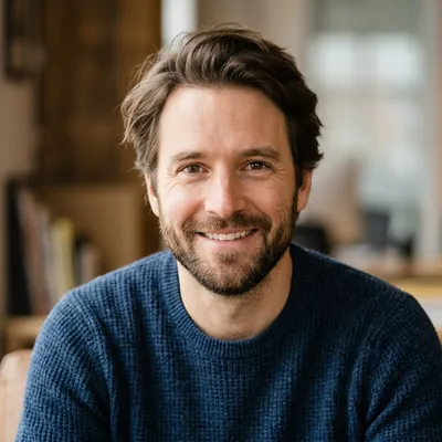 François Côté – satisfied buyer in Prévost