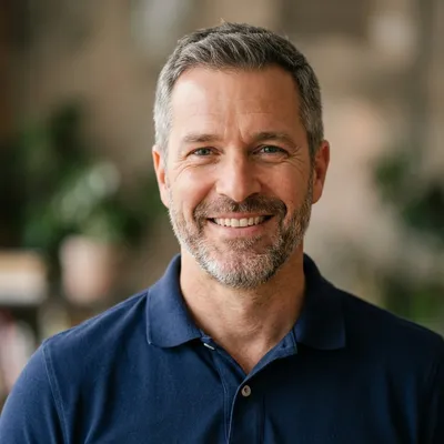 Pierre Gagnon – satisfied buyer in Prévost