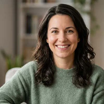 Sophie Lampron – satisfied seller in Prévost