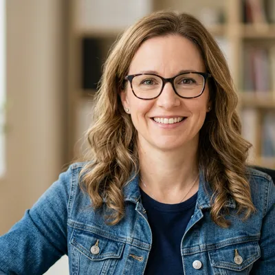 Caroline Morin – satisfied seller in Prévost