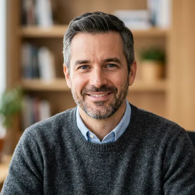 Daniel Roy – satisfied seller in Prévost